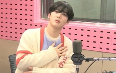 김요한 "연예인 반대하던 父, 이젠 내 굿즈 차고 다니신다"('철파엠')