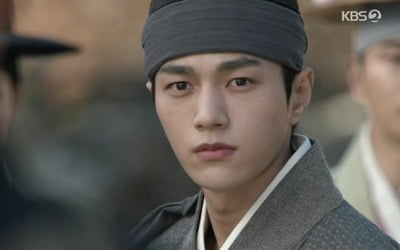 '암행어사', '펜트하우스' 종영 후 1위 달성