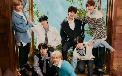 엔하이픈, 내달 데뷔 첫 팬미팅 개최…"엔진 모여라" [공식]