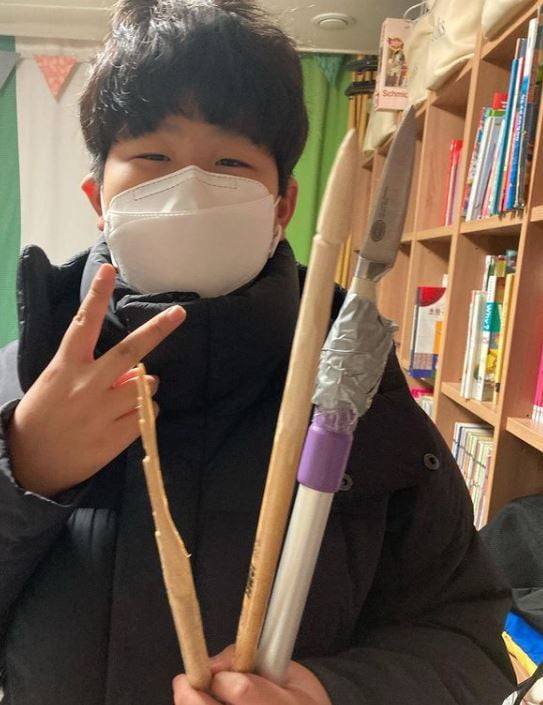 /사진=이종혁 인스타그램