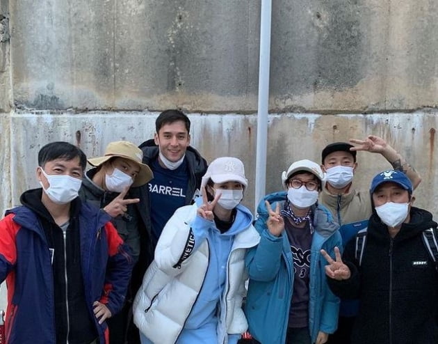 /사진=고준희 인스타그램