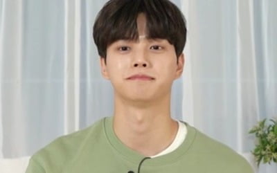 '나빌레라'로 돌아온 송강, '멍뭉美' 폭발