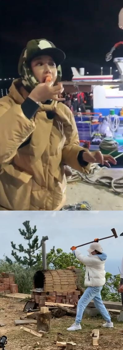 /사진=고준희 인스타그램
