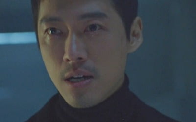 '낮과 밤' 남궁민, 비밀연구소 찾아냈다…'욕망의 던전' 입성