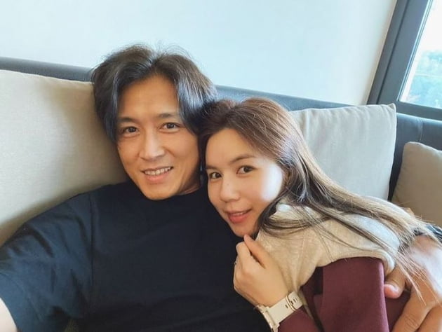 /사진=진태현 인스타그램