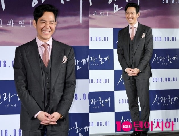 염라대왕의 꽃미소(18년 07월)
