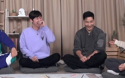 '옥문아들' 하도권 "아내=유명 성우…'펜트하우스' 이후 대우 달라져"
