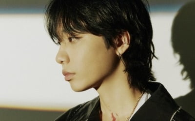 다운 "박신혜 '자유비행' MV 출연, 신기하고 떨리는 경험" [일문일답]