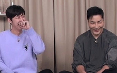 하도권 "♥아내, '펜트하우스' 잘된 뒤 180도 바꼈다"