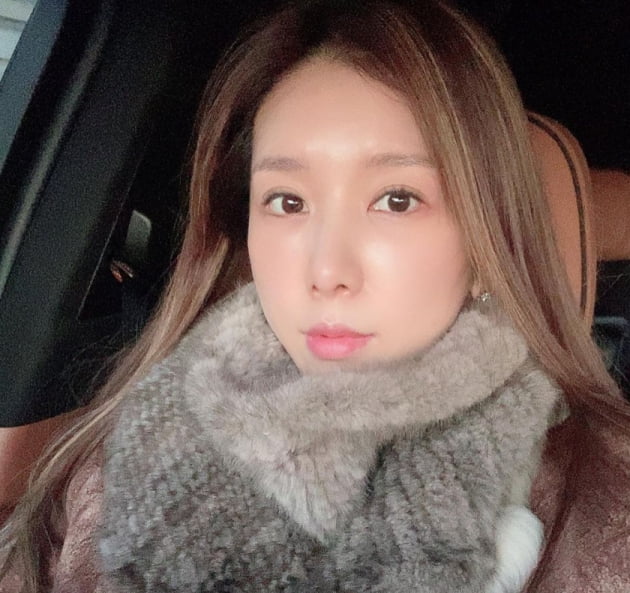홍록기 아내 김아린 /사진=인스타그램