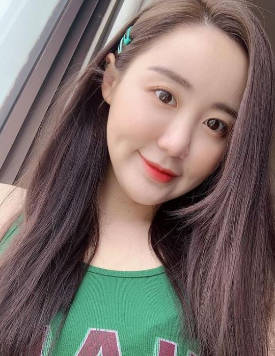 /사진=이예림 인스타그램