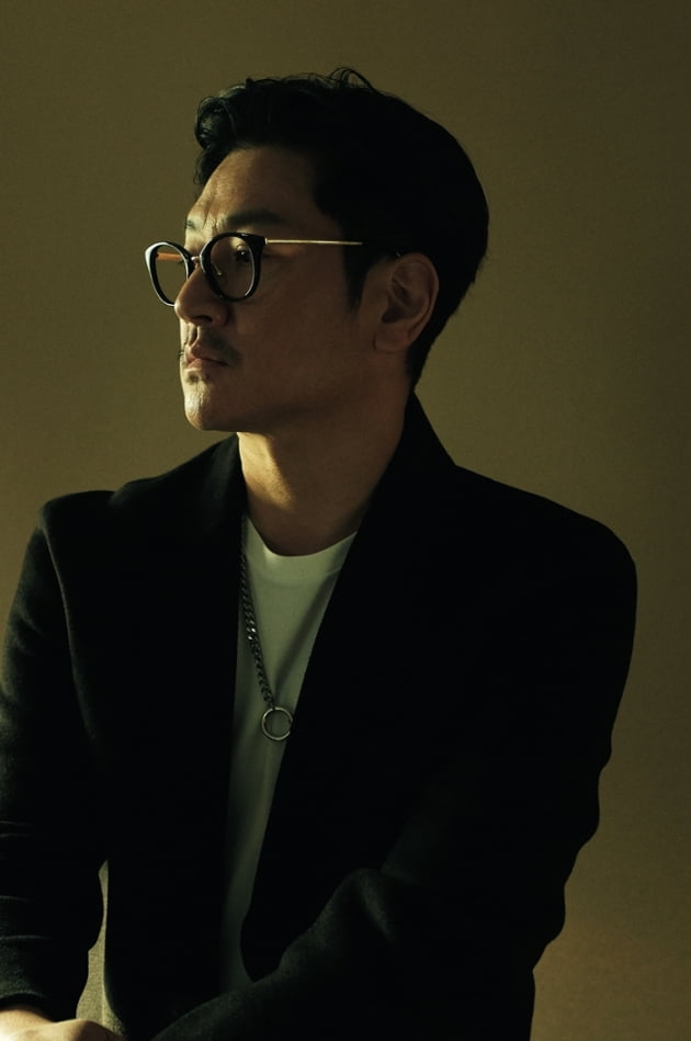가수 바비킴/ 사진 = 스타크루이엔티 제공
