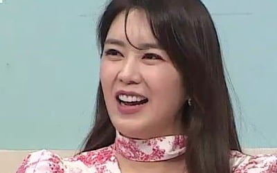 김주희 "1900대 1 경쟁률 뚫고 입사, 오정연과 경쟁했다" ('대한외국인')