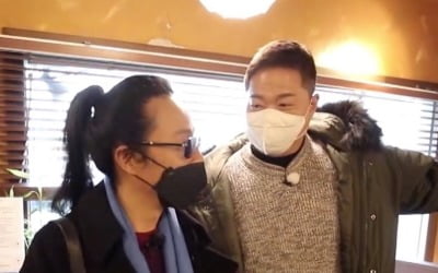 'TV는 사랑을 싣고' 김태원, 평생 금주 선언…왜?