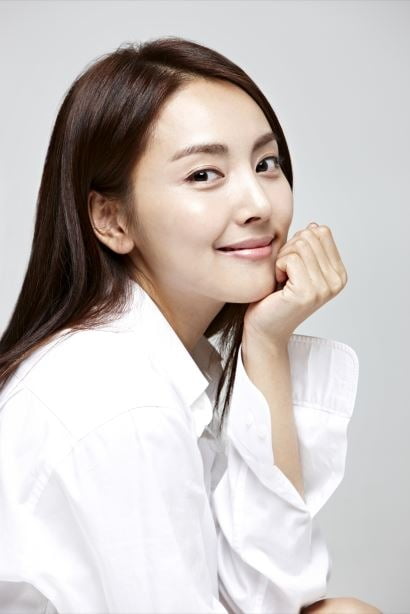 전승빈 전 부인 홍인영 /사진=DB