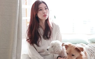 '모닝와이드' 서동주, 변호사 활동·책 출간까지 "기회 생기면 하고 보는 스타일"