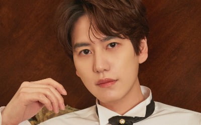 슈퍼주니어 규현, 뮤지컬 '팬텀' 타이틀 롤 캐스팅 [공식]