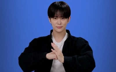 보이프렌드 동현, 쿵푸 액션 '인싸'로 스크린 데뷔