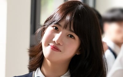 양혜지 "'라이브온', 지난 여름 나를 뜨겁게 만들었다"