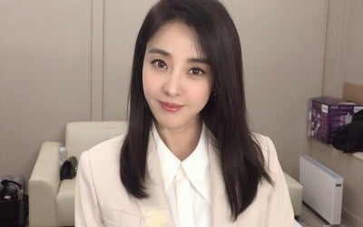 박은혜, '식당 5인 이상 집합금지' 준수 사장님에 "멋지셨다" 응원