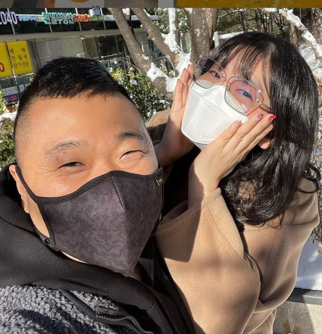 /사진=정종철 인스타그램