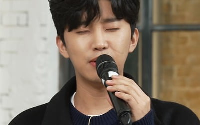 '뽕숭아학당' 임영웅, 이적 '다행이다' 열창…역대급 귀호강 무대