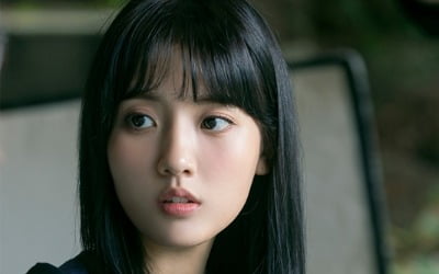 정다빈 "'라이브온' 여운 깊게 남아 잊지 못할 것"