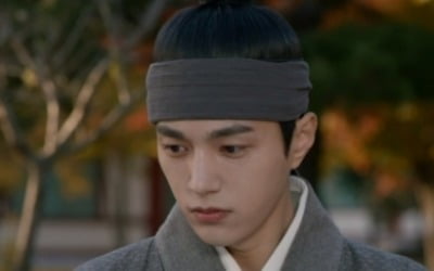 '암행어사' 김명수, 인생 캐릭터를 만났다