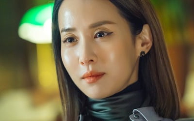 '바람피면 죽는다' 조여정X오민석, 상반된 온도차…숨은 과거 공개