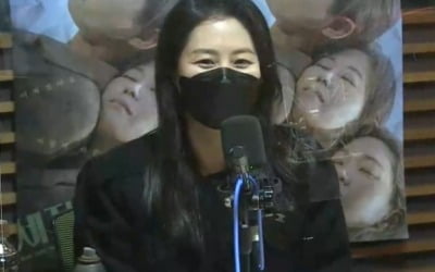 '정희' 문소리, 장준환·이창동·박찬욱 감독이 동시에 출연 제의한다면?