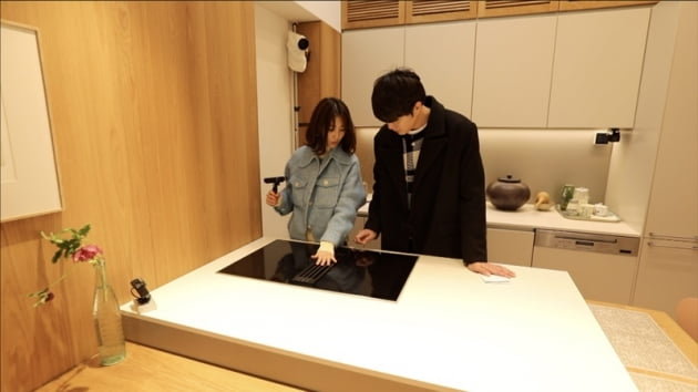 '서울엔 우리집이 없다' / 사진 = JTBC 제공