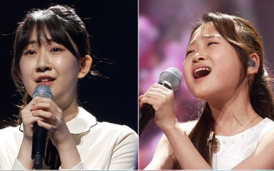 '미스트롯2' 전유진부터 김태연까지, 절친들의 1대1 데스매치