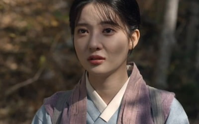 '암행어사' 조수민, 편지만 남기고 떠났다…김명수와 이별