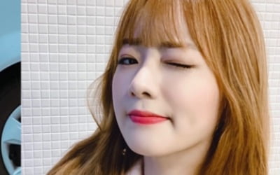 "좋은 에너지 받았다"…에이핑크 윤보미 '제발 그남자 만나지 마요' 종영 소감