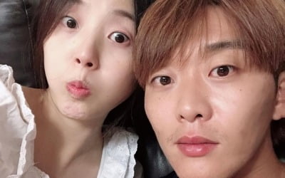 허민♥정인욱, 장거리 부부 시작…아쉬운 거 맞지?