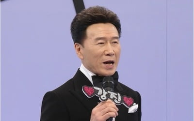 '퍼펙트라이프' 강진, '희자매' 출신 아내와의 첫 만남은?
