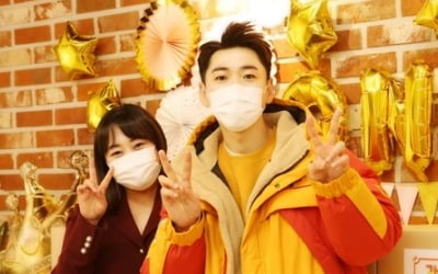 영기 팬카페 영기흥신소, 여성 청소년 위한 따뜻한 기부 [공식]