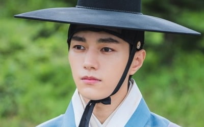 [TEN 이슈]'암행어사' 김명수가 만든 반전…'어서와' 굴욕 벗었다