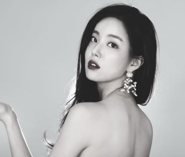 /사진=김남희 아나운서 인스타그램