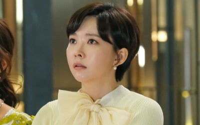 '펜트하우스' 윤주희 "연기자로서 깨달음 얻어…시즌2 또 다른 모습 기대"