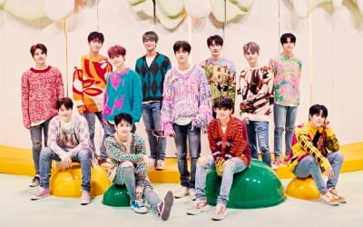 트레저, '엠카' 출연…YG 가수 Mnet 출연 블랙핑크 4년만