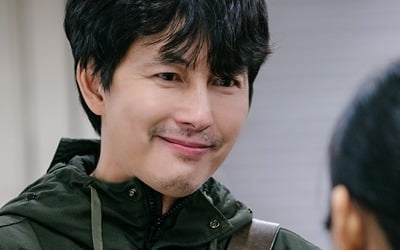 '날아라 개천용' 정우성 뜬다…권상우와 정의구현 역전극