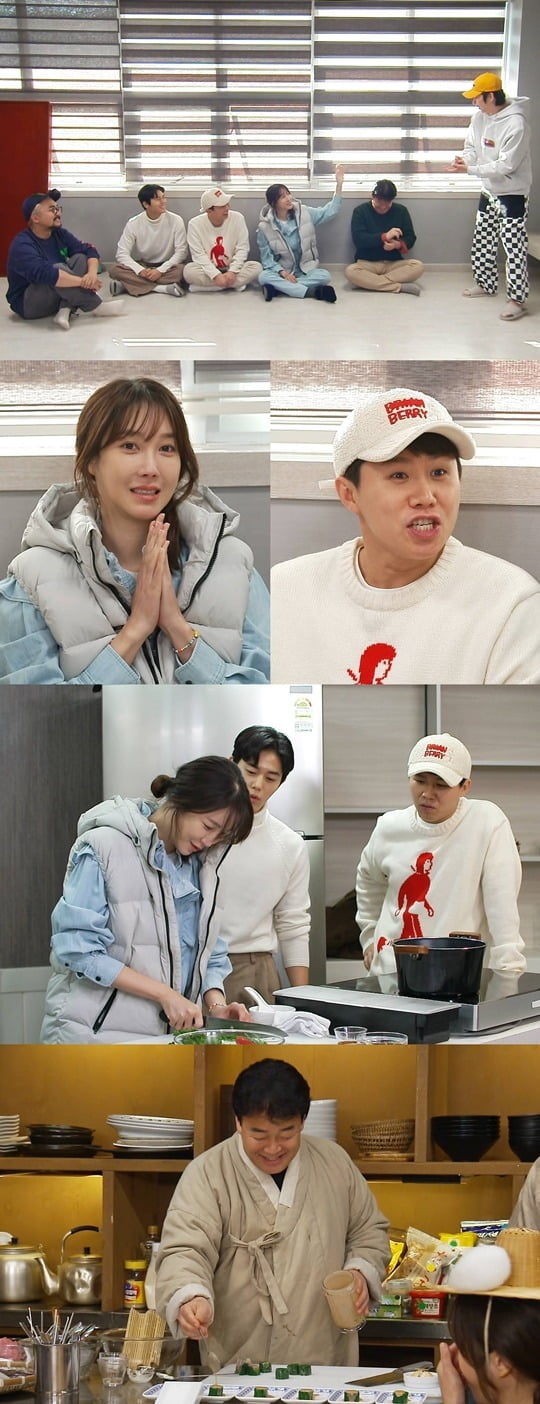 '맛남의 광장'이 시금치를 살리기 위해 포항으로 떠난다. / 사진제공=SBS