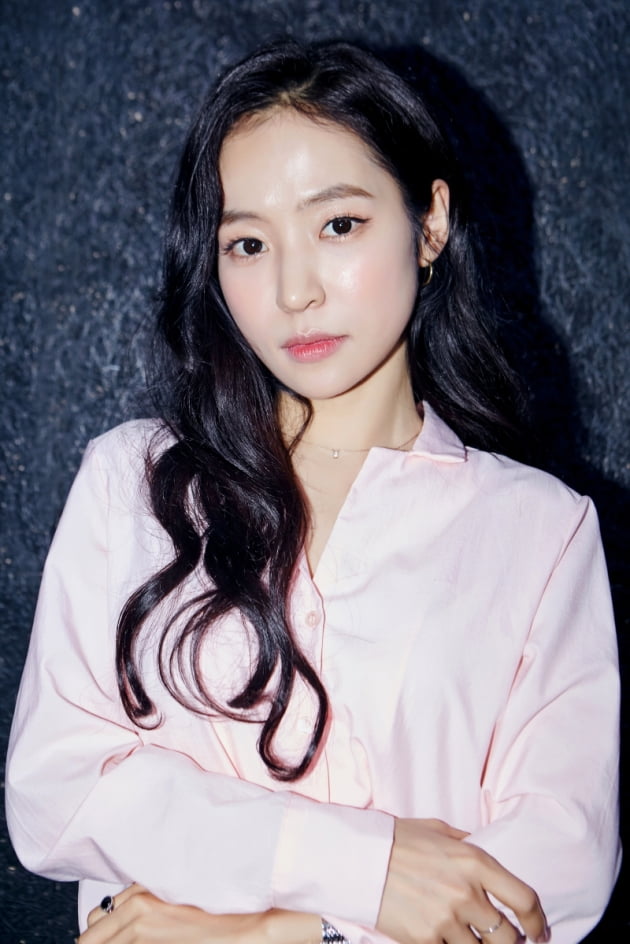 홍자 /사진=미스틱스토리 제공