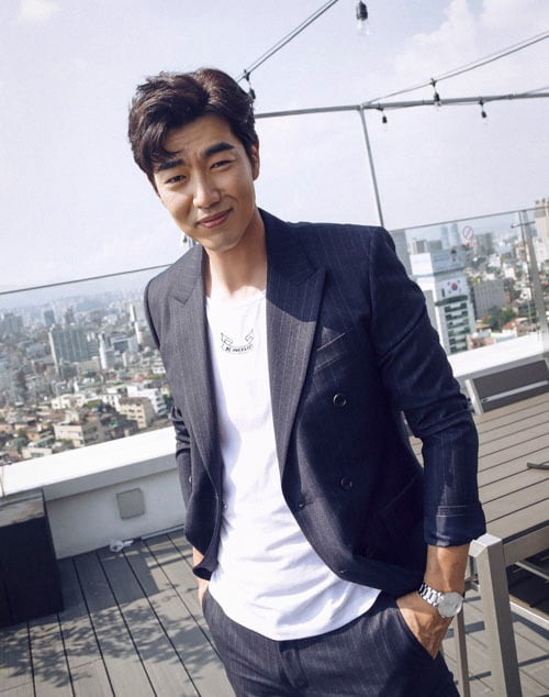 배우 이종혁./사진제공=빅보스엔터테인먼트