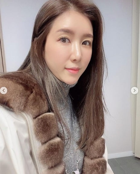 사진=김아린 인스타그램