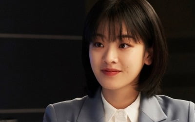 '타임즈' 이주영, 이번엔 열정파 기자…이서진·김영철과 '더블 케미'