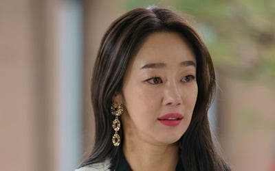 '미스 몬테크리스토' 최여진, 천의 얼굴 '독보적인 분위기'