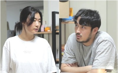 '살림남' 김미려 vs 정성윤 냉전…김지선 '특급조언'