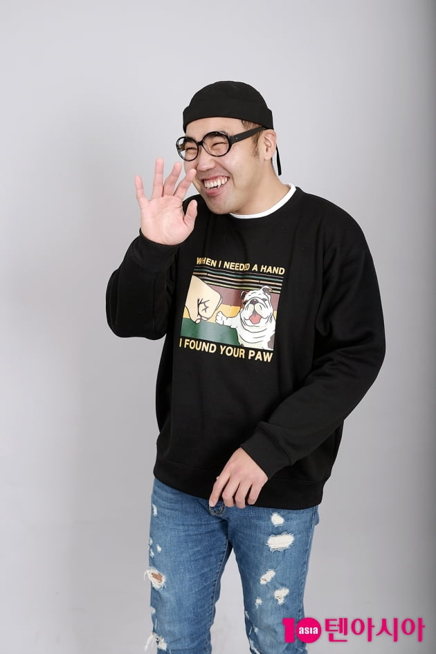 김지호/사진=서예진 기자